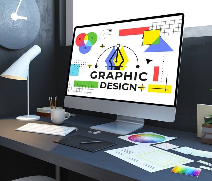 Graphic Design Course