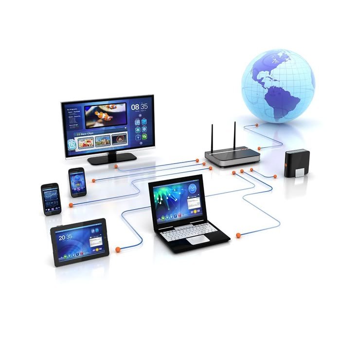 Computer Networking