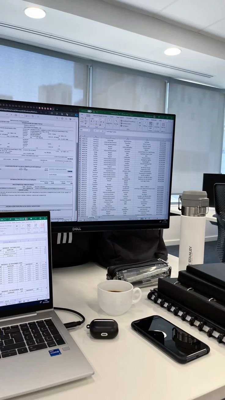 Office Automation