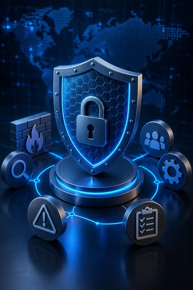 Cyber Security